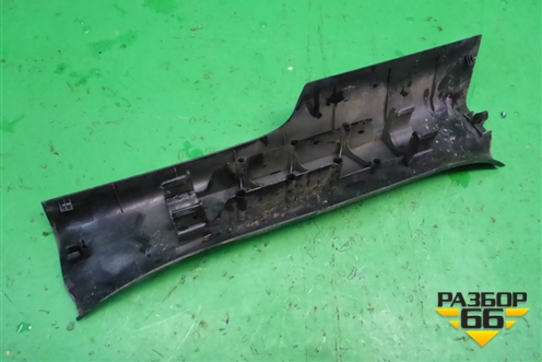 Накладка порога внутренняя заднего левого (T215402330) для Chery Tiggo 5 (T21) с 2014-2020г