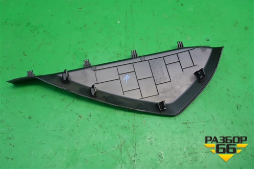 Накладка на торпедо (боковая правая) (T215306080) для Chery Tiggo 5 (T21) с 2014-2020г