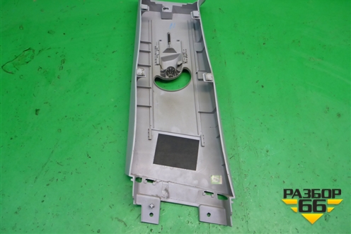 Обшивка стойки центральная верхняя правая (T215402060) для Chery Tiggo 5 (T21) с 2014-2020г