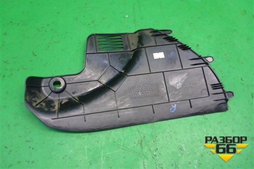 Накладка внутренняя (консоли правая) (T215305021) для Chery Tiggo 5 (T21) с 2014-2020г