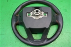 Рулевое колесо под AIR BAG без AIR BAG (кожа) (T21340201FB) для Chery Tiggo 5 (T21) с 2014-2020г
