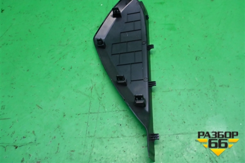 Накладка на торпедо (боковая левая) (T215306070) для Chery Tiggo 5 (T21) с 2014-2020г