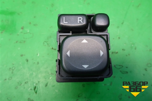 Переключатель регулировки зеркал (T218202570) для Chery Tiggo 5 (T21) с 2014-2020г