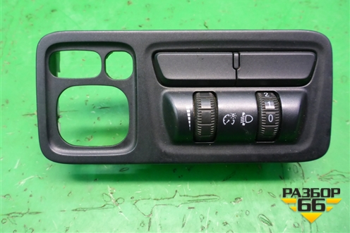 Переключатель корректора фар (Е213772090) для Chery Tiggo 5 (T21) с 2014-2020г