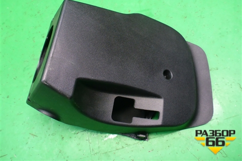 Кожух рулевой колонки (T213774015AB) для Chery Tiggo 5 (T21) с 2014-2020г