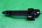 Ручка наружная двери задней левой (T216205315) для Chery Tiggo 5 (T21) с 2014-2020г