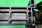 Ручка наружная двери задней левой (T216205315) для Chery Tiggo 5 (T21) с 2014-2020г