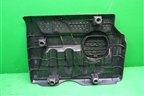 Накладка декоративная на двигатель (2.0л SQR484F) (T211031110AC) для Chery Tiggo 5 (T21) с 2014-2020г