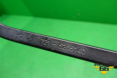 Поводок стеклоочистителя правый (T215205140) для Chery Tiggo 5 (T21) с 2014-2020г