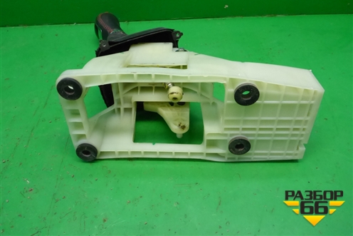 Кулиса КПП МКПП (T211703010) для Chery Tiggo 5 (T21) с 2014-2020г