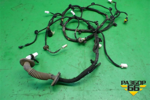 Проводка двери багажника (T214306160FB) для Chery Tiggo 5 (T21) с 2014-2020г