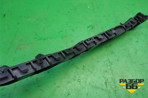 Кронштейн заднего бампера правый (T212804620BD) для Chery Tiggo 5 (T21) с 2014-2020г