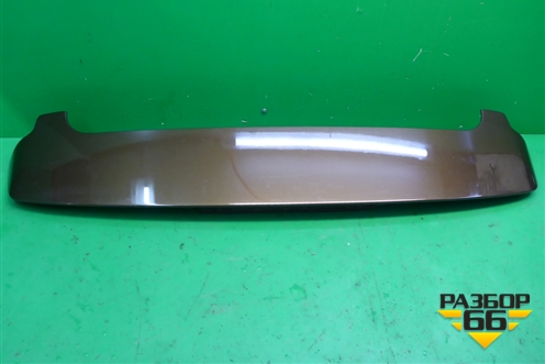 Спойлер на дверь багажника (T215614010) для Chery Tiggo 5 (T21) с 2014-2020г