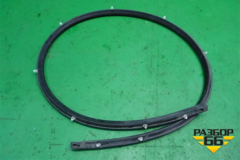 Уплотнитель капота (T218402210) для Chery Tiggo 5 (T21) с 2014-2020г