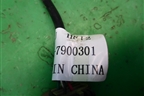 Камера задняя (T217900301) для Chery Tiggo 5 (T21) с 2014-2020г