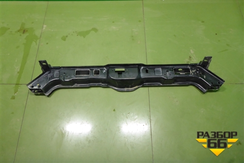 Панель передняя (верхняя часть) (64101B2000) для Kia Soul с 2013-2019г (Соул 2)