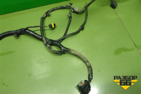 Проводка подкапотная (T214302010DM) для Chery Tiggo 5 (T21) с 2014-2020г
