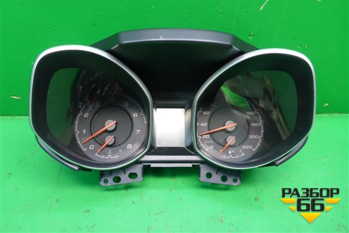 Щиток приборов МКПП (T213820010) для Chery Tiggo 5 (T21) с 2014-2020г