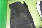 Покрытие напольное (T215109010) для Chery Tiggo 5 (T21) с 2014-2020г