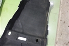 Покрытие напольное (T215109010) для Chery Tiggo 5 (T21) с 2014-2020г