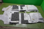Покрытие напольное (T215109010) для Chery Tiggo 5 (T21) с 2014-2020г