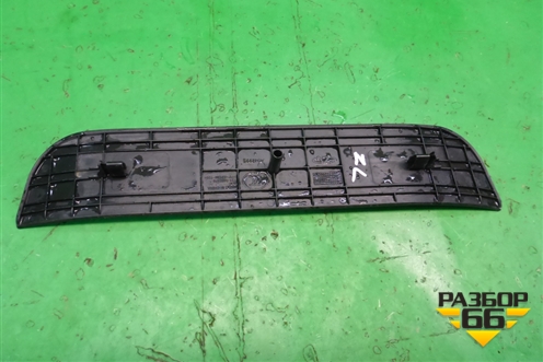 Накладка порога внутренняя заднего левого (в проём) (T215402370) для Chery Tiggo 5 (T21) с 2014-2020г
