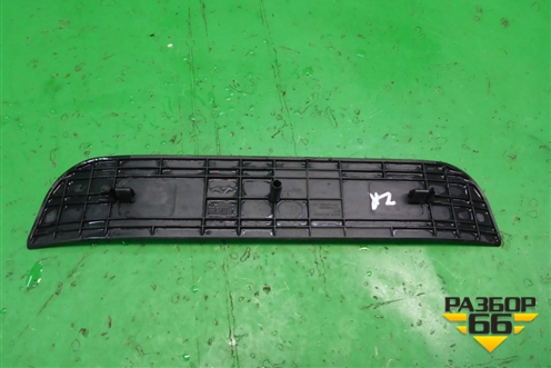 Накладка порога внутренняя заднего правого (в проём) (T215402380) для Chery Tiggo 5 (T21) с 2014-2020г