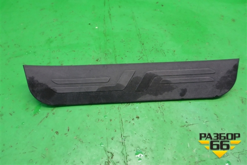 Накладка порога внутренняя заднего правого (в проём) (T215402380) для Chery Tiggo 5 (T21) с 2014-2020г
