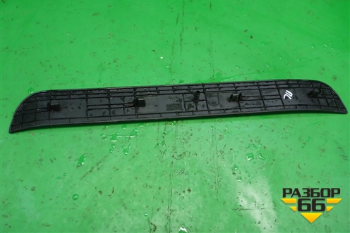 Накладка порога внутренняя переднего левого (в проём) (T215402350) для Chery Tiggo 5 (T21) с 2014-2020г