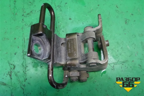 Петля двери задней левой нижняя (J266206030) для Chery Tiggo 5 (T21) с 2014-2020г