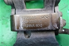 Петля двери задней левой нижняя (J266206030) для Chery Tiggo 5 (T21) с 2014-2020г
