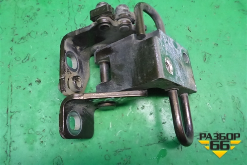 Петля двери задней правой нижняя (J266206040) для Chery Tiggo 5 (T21) с 2014-2020г