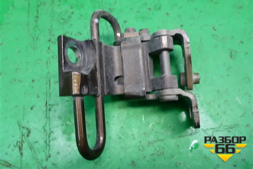 Петля двери задней правой нижняя (J266206040) для Chery Tiggo 5 (T21) с 2014-2020г