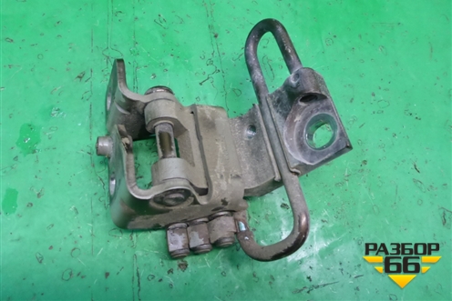 Петля двери передней правой нижняя (J266106040) для Chery Tiggo 5 (T21) с 2014-2020г