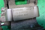 Петля двери передней правой нижняя (J266106040) для Chery Tiggo 5 (T21) с 2014-2020г