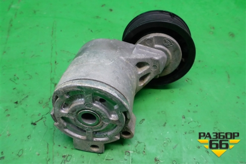 Кронштейн ролика (2.0л SQR484F) (A118111200CA) для Chery Tiggo 5 (T21) с 2014-2020г