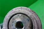 Кронштейн ролика (2.0л SQR484F) (A118111200CA) для Chery Tiggo 5 (T21) с 2014-2020г