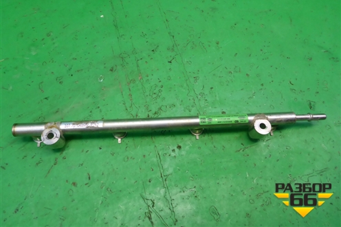Рейка топливная рампа (2.0л SQR484F) (484F1121010AB) для Chery Tiggo 5 (T21) с 2014-2020г