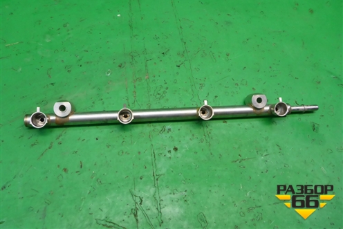Рейка топливная рампа (2.0л SQR484F) (484F1121010AB) для Chery Tiggo 5 (T21) с 2014-2020г