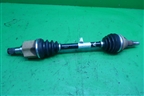 Привод передний левый (2.0л SQR484F МКПП) (T212203010) для Chery Tiggo 5 (T21) с 2014-2020г
