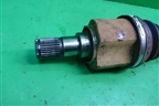 Привод передний правый (2.0л SQR484F МКПП) (T212203020) для Chery Tiggo 5 (T21) с 2014-2020г