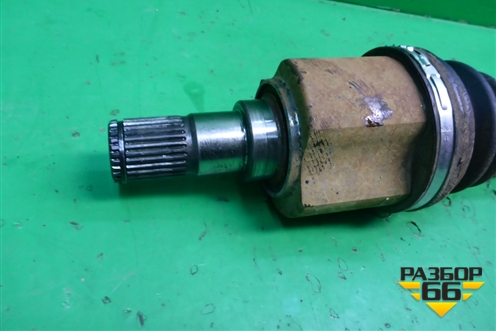 Привод передний правый (2.0л SQR484F МКПП) (T212203020) для Chery Tiggo 5 (T21) с 2014-2020г