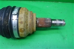 Привод передний правый (2.0л SQR484F МКПП) (T212203020) для Chery Tiggo 5 (T21) с 2014-2020г