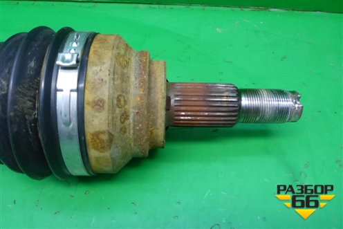 Привод передний правый (2.0л SQR484F МКПП) (T212203020) для Chery Tiggo 5 (T21) с 2014-2020г