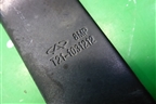 Кронштейн декоративной накладки (T211031212) для Chery Tiggo 5 (T21) с 2014-2020г