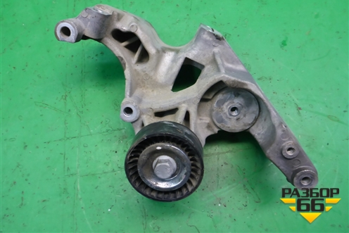 Кронштейн генератора (2.0л SQR484F) (A113701118EA) для Chery Tiggo 5 (T21) с 2014-2020г