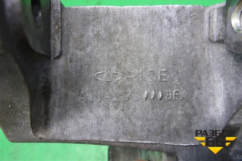 Кронштейн генератора (2.0л SQR484F) (A113701118EA) для Chery Tiggo 5 (T21) с 2014-2020г