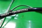 Датчик ABS задний левый (T213630050) для Chery Tiggo 5 (T21) с 2014-2020г