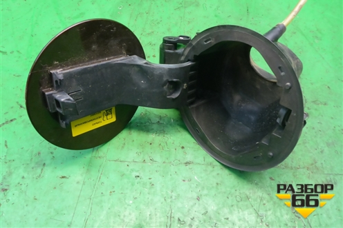 Лючок бензобака (T215401910) для Chery Tiggo 5 (T21) с 2014-2020г