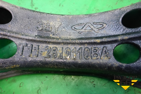 Балка задняя (T112810110BA) для Chery Tiggo 5 (T21) с 2014-2020г